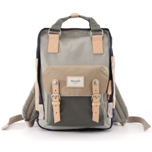 Tágas városi hátizsák laptoptartóval - Himawari 141769078 - Bőrönd &Táska