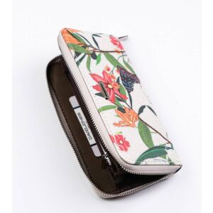 Nagy női pénztárca-tollas táska ökológiai bőrből - David Jones 141769398 - David Jones