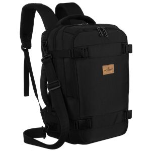 Peterson PTN BIELIK férfi anyag hátizsák 141770146 - Bőrönd &Táska