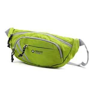 Miejska biodrowa nerka z kieszeniami praktyczna funkcjonalna trwała Ormi 141922173 - Opatrunek dodatkowy