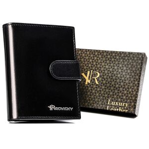 Stílusos Bőr férfi nagy RFID Rovicky pénztárca 141774304 - Férfi pénztárca