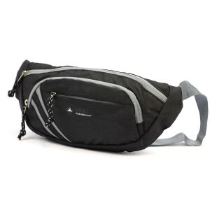 Miejska biodrowa nerka z kieszeniami praktyczna funkcjonalna trwała Ormi 141774696 - Opatrunek dodatkowy