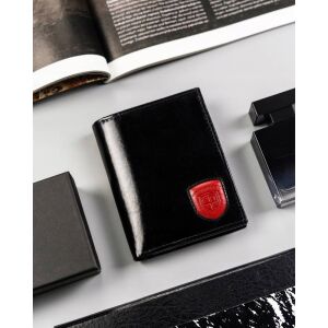 Nagy férfi pénztárca zár nélkül - Peterson 141775304 - Peterson