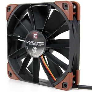 Noctua NF-F12 iPPC-2000 Industrial 12cm (NF-F12 industrialPPC-2000) 141776965 - Laptop rendszerhűtő
