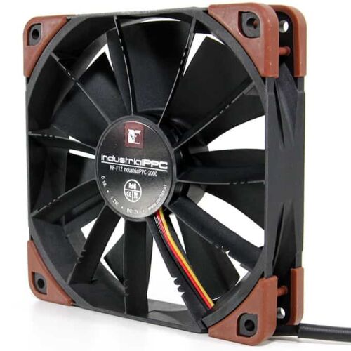 Noctua NF-F12 iPPC-2000 Industrial 12cm (NF-F12 industrialPPC-2000)