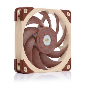Noctua NF-A12x25 FLX 12cm (NF-A12x25 FLX) 141776971 - Laptop rendszerhűtő