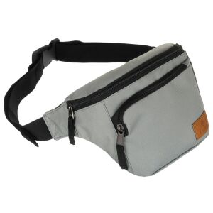 Miejska saszetka nerka na biodra - Lorenti 141777182 - Opatrunek dodatkowy