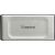 Kingston XS2000 2TB Hordozható SSD Felülnézet