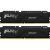 Kingston Fury Beast Black 16GB (2x8) 5200MHz CL40 DDR5 (KF552C40BBK2-16) 141777284