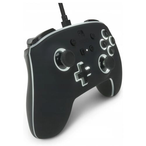 POWERA EnWired Switch Controller cu Fir Spectra Negru (1510925-01) 141777352