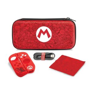 PDP Nintendo Switch Mario Remix Starter Kit (500-120-EU)