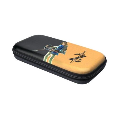 PDP Slim Deluxe Nintendo Switch Zelda Edition (500-218-EU-C6LI)