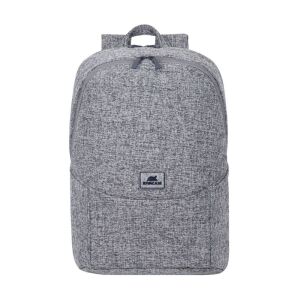 RivaCase 7962 Laptop backpack 15,6" Light gray (4260403578568) 141778093 - RIVACASE