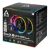 Ventilator ARCTIC BioniX P120 A-RGB ( pachet 3 ventilatoare + Controller ), 120mm 141777984