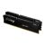 Kingston Fury Beast Black 16GB (2x8) 5600MHz CL40 DDR5 (KF556C40BBK2-16) 141778524