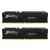 Kingston Fury Beast Black 16GB (2x8) 5600MHz CL40 DDR5 (KF556C40BBK2-16) 141778524