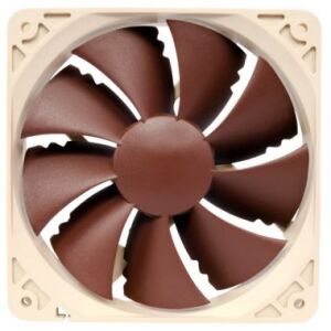 Noctua NF-P12-PWM 12cm (NF-P12-PWM) 141778618 - Laptop rendszerhűtő
