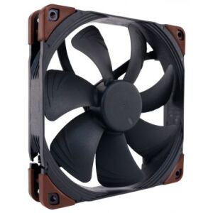 Noctua NF-A14 iPPC-2000 IP67 Industrial 14cm (NF-A14 iPPC-2000 IP67) 141778727 - Laptop rendszerhűtő