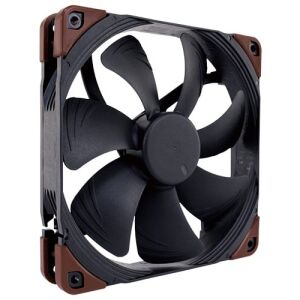 Noctua NF-A14 iPPC-2000 Industrial 14cm (CONT032) 141778787 - Laptop rendszerhűtő