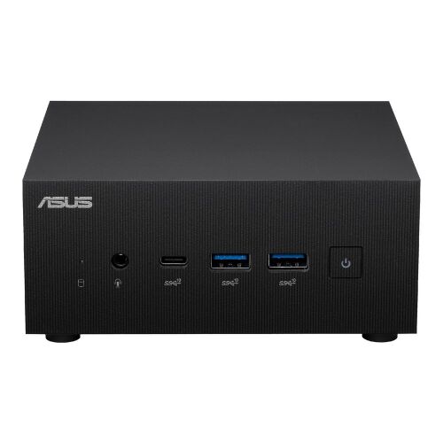 ASUS ExpertCenter PN64-S3032MD Mini PC Intel® Core™ i3 i3-1220P 8 GB DDR5-SDRAM 256 GB SSD Schwarz (90MS02G1-M00100) 141781515