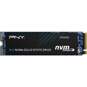250GB PNY CS1030 M.2 SSD meghajtó (M280CS1030-250-RB) (M280CS1030-250-RB) 141781995 - PNY