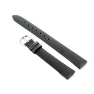 Pasek skórzany do zegarka BISSET BS-212 - 14mm 141783432 - Akcesoria do zegarków