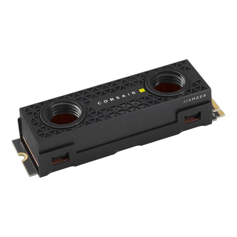 Ssd corsair mp600 4 tb pcie m.2 (CSSD-F4000GBMP600PHXT)