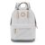 Praktikus világosszürke hátizsák egyetemre - Himawari 141785893