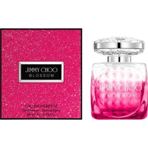 Jimmy Choo Blossom EDP 60ml Hölgyeknek (3386460066280) 141787754 - Jimmy Choo