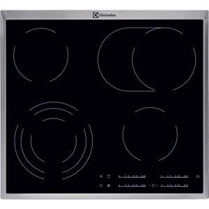 Electrolux EHF46547XK Üvegkerámia főzőlap - Fekete (EHF46547XK)