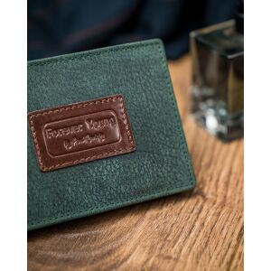 Szép színes, bőr férfi pénztárca - Forever Young®
