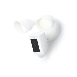 Ring Floodlight Cam Wired Plus Kamera bezpieczeństwa IP Zewnętrzna 1920 x 1080 px Sufit / Ściana 141791528 - Projektowanie wnętrz