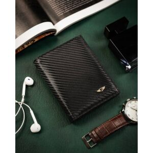 Nagy férfi pénztárca természetes bőrből - Peterson 141792319 - Peterson