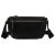 Fekete, nylon válltáska - Peterson 141793310