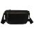 Fekete, nylon válltáska - Peterson 141793310