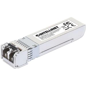 Intellinet 508766 module de emisie-recepție pentru rețele Fibră optică 10000 Mbit/s SFP+ 850 nm (508766) 141793759 - Intellinet