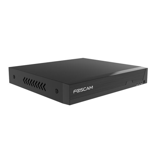 Foscam FN9108H NVR 8 csatornás videó rögzítő (FN9108H)