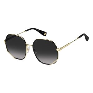Okulary MARC JACOBS MJ-1049-S-DDB. Okulary przeciwsłoneczne, Kolor złoty. Kobieta. 141794845 - Marc Jacobs