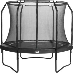 Salta Premium kiadású Combo Trambulin - 251 cm (627) 141795782 - Trambulin