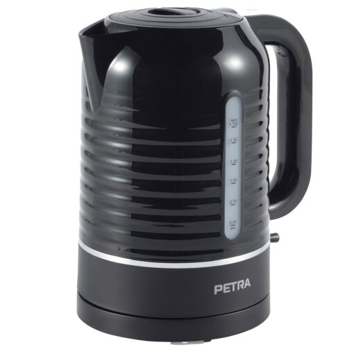 Petra PT5572BLKVDE Oscuro 1.7L Vízforraló (PT5572BLKVDE) 141796208