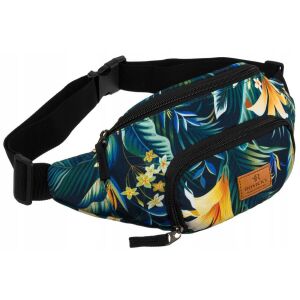 Nerka damska z wytrzymałego poliestru Rovicky 141923896 - Opatrunek dodatkowy