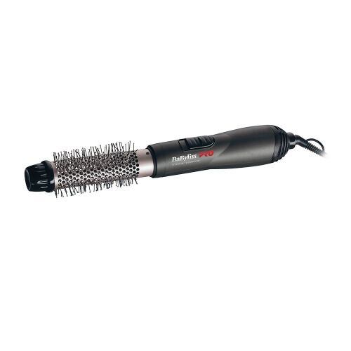 Babyliss PRO Air Stylers and Rollers Hajnszárító - Fekete/Ezüst (BAB2676TTE) 141797306