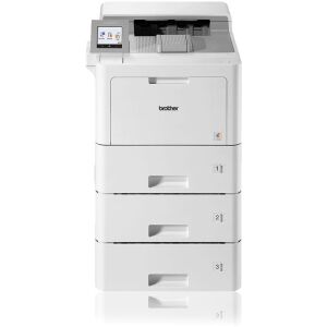 Brother HL-L9470CDNTT imprimante laser Culoare 2400 x 600 DPI A4 (HLL9470CDNTTG2) 141797310 - Papetărie