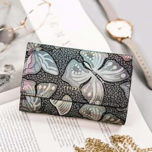 Peterson PTN 42108-ONBF bőr női pénztárca 141798784 - Peterson