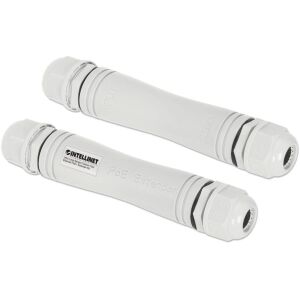 Intellinet 561952 adaptoare PoE Fast Ethernet (561952) 141799261 - Intellinet