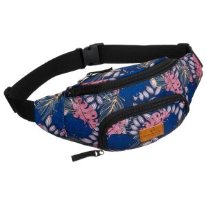 Nerka damska z wytrzymałego poliestru Rovicky 141800025 - Opatrunek dodatkowy