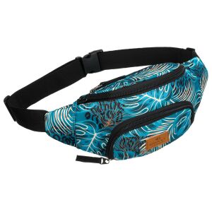 Nerka damska z wytrzymałego poliestru Rovicky 141800031 - Opatrunek dodatkowy