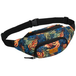 Nerka damska z wytrzymałego poliestru Rovicky 141800045 - Opatrunek dodatkowy