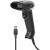 Manhattan 153997 Barcode-Scanner Handheld-Barcode-Lesegerät 1D/2D LED Schwarz (153997) 141800774