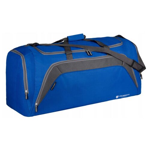 Poliészter utazó, hétvégi táska - Peterson 141924129